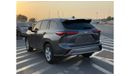 Toyota Highlander 2021 Toyota Highlander With Push Start / EXPORT ONLY / فقط للتصدير