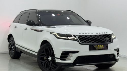 Land Rover Range Rover Velar P250 R-Dynamic SE 2.0L 2020 Range Rover Velar P250 SE R-Dynamic, Warranty, Service History, Excellen