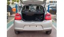 Suzuki Swift GLX, 1.2L PETROL / SPECIAL PROMOTION/CODE#SGLXM