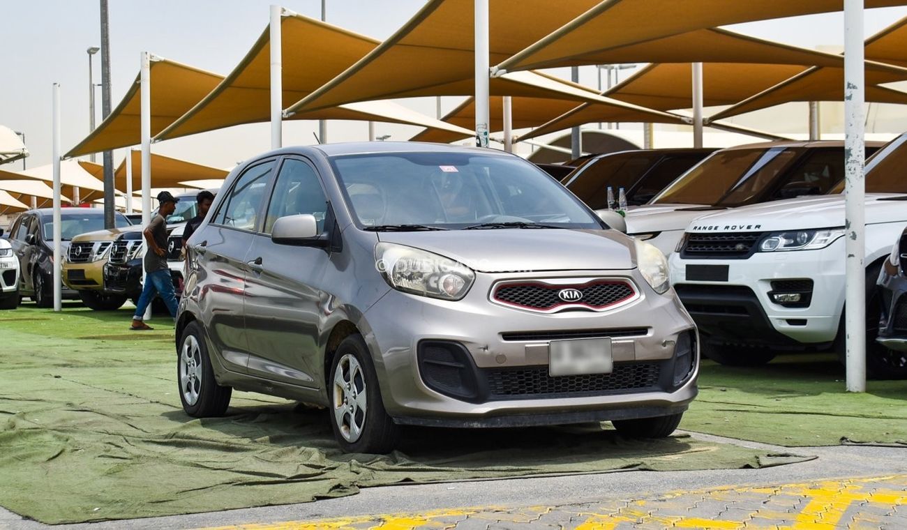 Kia Picanto