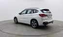 BMW X1 Sdrive 20i 2000