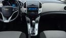 Chevrolet Cruze LS 1.8 | Under Warranty | Inspected on 150+ parameters