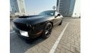 دودج تشالينجر DODGE CHALLENGER / SCAT PACK WIDEBODY 6.4