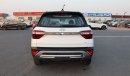 Hyundai Grand Creta DIESEL 1.5 LTR CRDI , FULL OPTION , PANORAMIC SUNRROF , LEATHER SEATS , POWER SEATS,SEAT VENTILATION