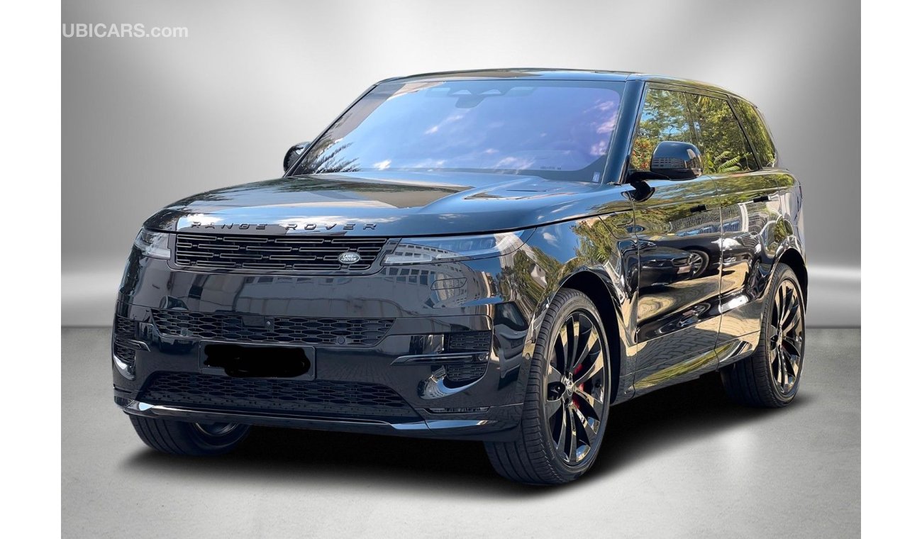 New Land Rover Range Rover Sport First Edition p510 FULLY LOADED 2023 for  sale in Dubai - 664845