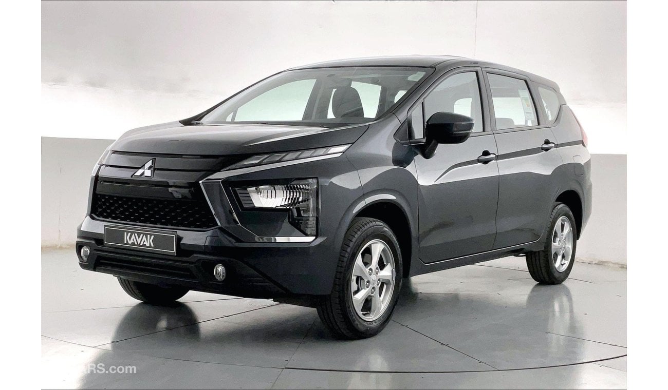 Mitsubishi Xpander Medium Line | 1 year free warranty | 0 Down Payment