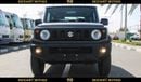 Suzuki Jimny SUZUKI JIMNY AUTOMATIC 2022 (PLUS 10% FOR LOCAL REGISTRATION)