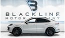 Porsche Cayenne Coupe Std 3.0L (340 HP) Std 3.0L (348 HP)