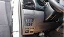 Toyota Hilux 2025YM HILUX DC 4.0 HI 6AT ADV -