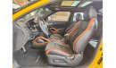 Hyundai Veloster AED 700 P.M  | 2016 HYUNDAI VELOSTER TURBO 1.6L | GCC | PANORAMIC ROOF