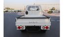 كيا K2700 SINGLE CABIN PICKUP/ COLOR WHITE / MODEL 2024/ DIESEL FOR UAE AND EXPORT