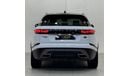 Land Rover Range Rover Velar 2018 Range Rover Velar R dynamic, One Year Warranty, Al Tayer Agency Full Service History, GCC