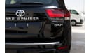 Toyota Land Cruiser 2024 TOYOTA LAND CRUISER 300 3.5 TWINTURBO GXR **EXPORT ONLY**التصدير فقط خارج الخليج**