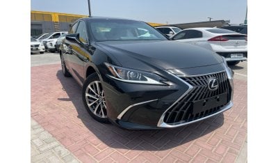 Lexus ES250