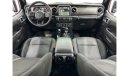 جيب رانجلر *Brand New* 2023 Jeep Wrangler Sport Unlimited, Jan 2027 Jeep Warranty, GCC