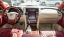 Nissan Patrol SE 320 Titanium