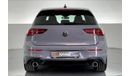 Volkswagen Golf GTI - Leather