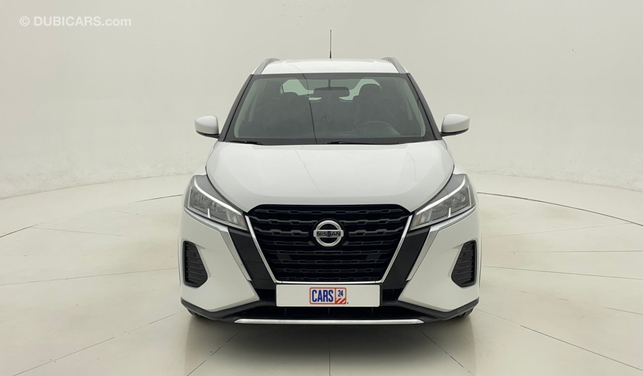 Nissan Kicks S 1.6 | Zero Down Payment | Free Home Test Drive