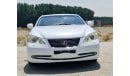 لكزس ES 350 موديل 2008 خليجي فل مواصفات فتحه وجلد ومثبت سرعه