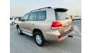 Toyota Land Cruiser Toyota Land Cruiser 2010 LHD GXR V8