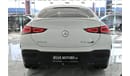 Mercedes-Benz GLE 63 AMG Mercedes AMG GLE 63s Coupe 4.0L BiTurbo V8, Color White Model 2023