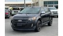 Ford Edge Sport