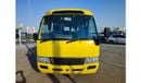 تويوتا كوستر XZB50-0008705 || COASTER (BUS)	2017 ||  CC 4009	DIESEL RHD  ||  EXPORT ONLY .