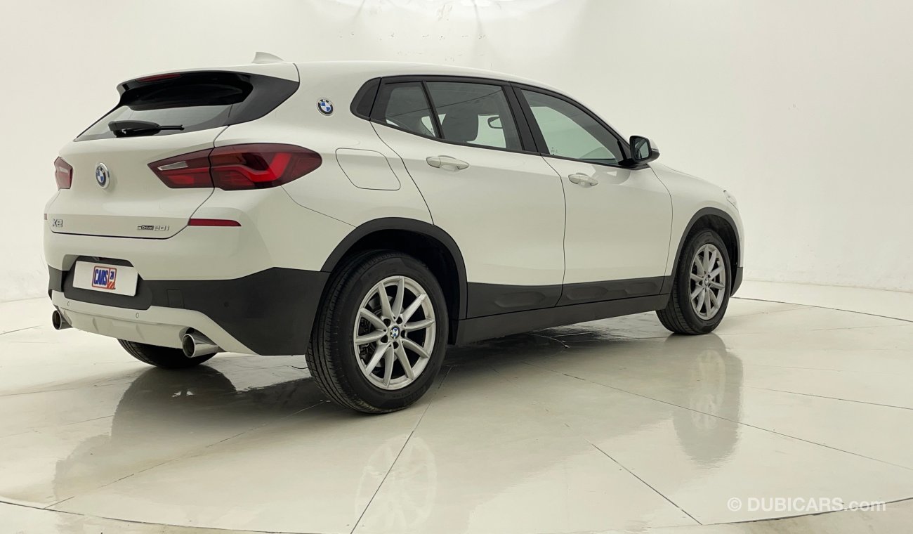 BMW X2 SDRIVE 20I 2 | Zero Down Payment | Free Home Test Drive