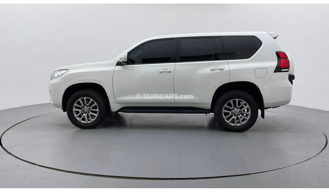 Toyota Prado EXR 4 | Under Warranty | Inspected on 150+ parameters