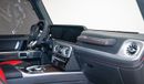 Mercedes-Benz G 63 AMG Edition 1 - 2 Years Approved Warranty - Approved Prepared Vehicle