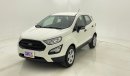 Ford EcoSport AMBIENTE 1.5 | Zero Down Payment | Free Home Test Drive