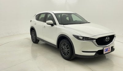 Mazda CX5 GS 2.5 | Zero Down Payment | Free Home Test Drive