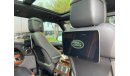 Land Rover Range Rover Vogue SE Supercharged VOGUE SE SUPERCHARGED FULL OPTION