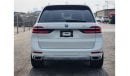 بي أم دبليو X7 2024 BMW X7 XDrive40i - 3.0 - Brand New - Export Price