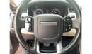 Land Rover Range Rover Sport Personal car (CLEAN TITLE)