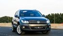 فولكس واجن تيجوان VOLKSWAGEN TIGUAN 2012 GCC IN EXCELLENT CONDITION