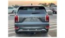 Hyundai Palisade 2022 Hyundai Palisade 4x4 Calligraphy 360 Cam / EXPORT ONLY فقط للتصدير