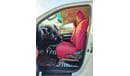 Toyota Hilux PATROL/ AUTO/ POWER WINDOW/ WIDE BODY/ LOT# 52322