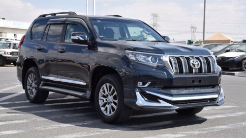 Toyota Prado Toyota Prado 2014 Years Fuel Diesel Right Hand Drive