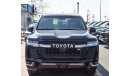 Toyota Land Cruiser Toyota landcuriser GXR V8 2014 facelift 2023 GR Full Option top the rang petrol