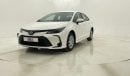 Toyota Corolla XLI 1.6 | Zero Down Payment | Free Home Test Drive