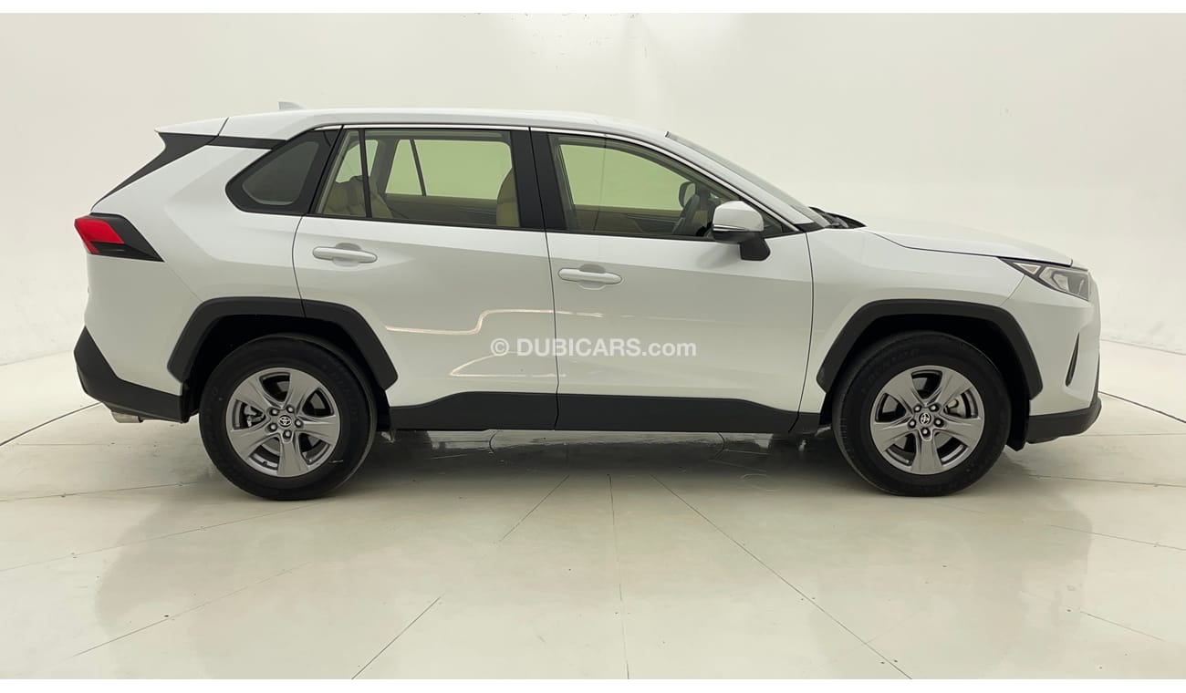 Toyota RAV4 EX 2.5 | Zero Down Payment | Free Home Test Drive