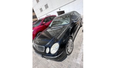 مرسيدس بنز E 280