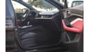 MG GT 2024 MG GT 1.5T Comfort - Black inside Black & Red | Export Price