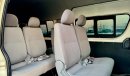 Toyota Hiace PREMIUM CONDITION | 3.0L DIESEL ENGINE | RHD | AIR CONDITIONER