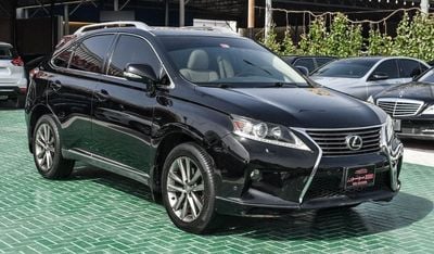 Lexus RX350