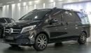 Mercedes-Benz V 250 MERCEDES-BENZ V250 4MATIC 2020. IN EXCELLENT CONDITION