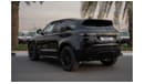 Land Rover Range Rover Evoque 2024 Rang Rover Evoque Dynamic SE P200 Black 0Km