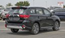 ميتسوبيشي آوتلاندر Brand New Mitsubishi Outlander Enjoy   2.0L | 7 Seat | Black/Black | 2022 |OUTLANDERENJOY|