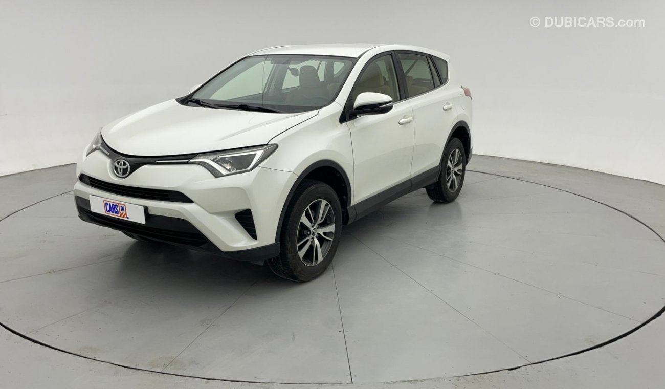 Toyota RAV4 EXR 2.5 | Zero Down Payment | Free Home Test Drive